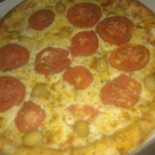 Pizzaria 1000 Nourriture