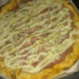 Pizzaria 1000 Nourriture