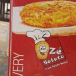 Zé Batata Nourriture
