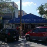 Tilinhas Exterior