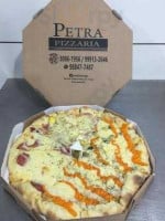 Petra food