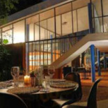 Tabapua Cafe Comida