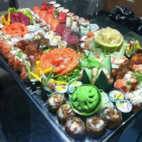 King Sushi House Delivery food