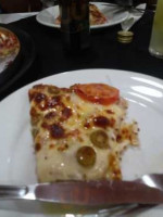 Nova Pizzarya food