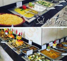 Sal Da Terra food