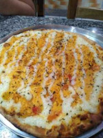 Don Alves Pizzaria food
