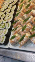 Yohei Sushi Caruaru food