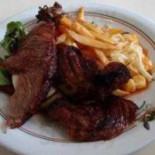 La Budega Grill E À l'intérieur