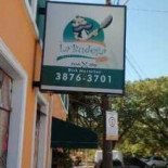 La Budega Grill E Extérieur