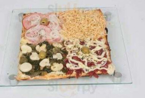 La Quadrata Pizza Artesanal food
