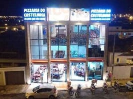 Pizzaria Do Costelinha outside