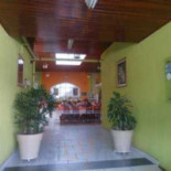 Churrascaria Minuano Exterior