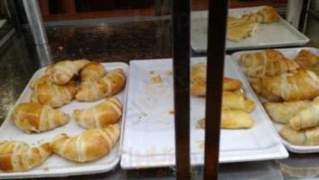 Santo Pani Casa De Delicias food