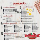 Mangiare Fa Bene Carte