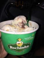 Rochinha Sorvetes food