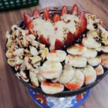 Big Açaí Exterior