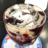 Big Açaí Comida