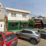 Primu's Pizzaria Esfiharia Extérieur