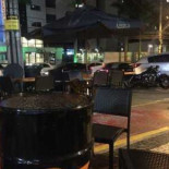 Bacco's Exterior