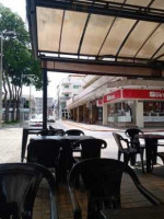 Cafe Do Vadinho inside