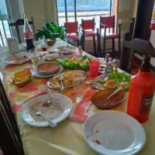 Roda Viva Nourriture