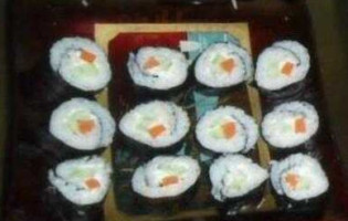 Sakai Sushi Delivery food