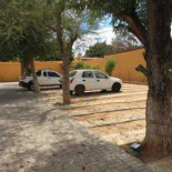 Dona Teca Extérieur