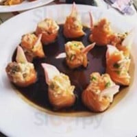 Sugoi Comida Oriental food