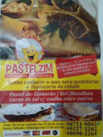 Pastelzim food