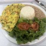 Ki-panqueca Comida