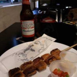 Bierhaus Nourriture