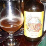 Bierhaus Nourriture