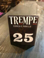 Trempe Cerveja E Parrilla inside