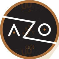 Azo Café inside