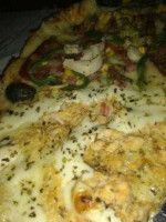 Kiko's Pizzaria food