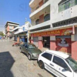 Da Nilda Exterior