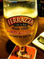 Ferrazza Café E food