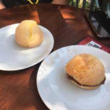 Espaço União Cafe Nourriture