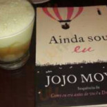 Espaço União Cafe Nourriture