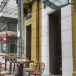 Scarpas Bier Haus À l'intérieur