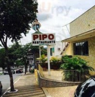 Restaurante Do Pipo outside