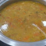 Tilinhas Comida