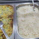 Tilinhas Comida