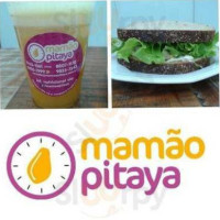 Mamão Pitaya food