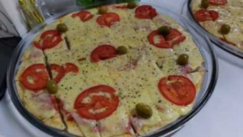 Xico Disk Pizza food