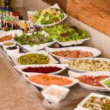 Espaco Gourmet Comida