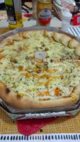 Cantinho Da Pizza menu