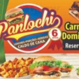 Panlochi Comida