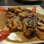 Buccanero E Steakhouse Nourriture