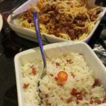 Buccanero E Steakhouse Nourriture